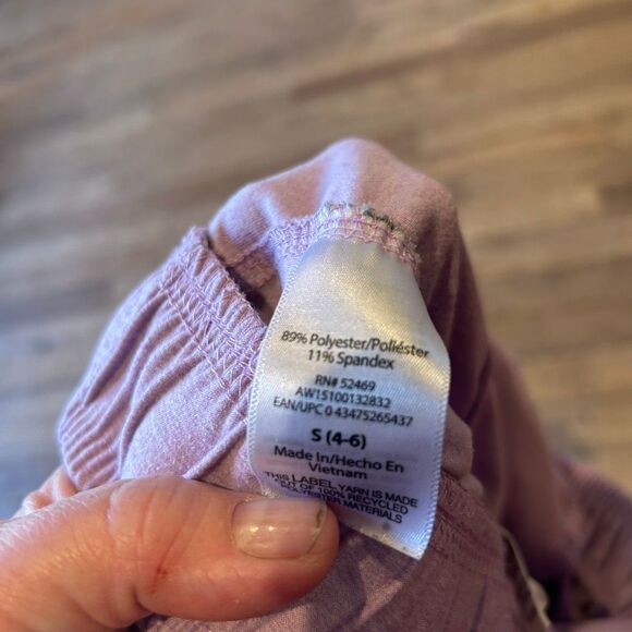 Athletic Works shorts with pockets size small - Picture 6 of 6